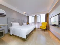 Magnotel Hotel (Luotian Tashanhu)