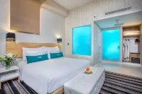 雅加達塞達尤達爾瑪旺薩1O1飯店