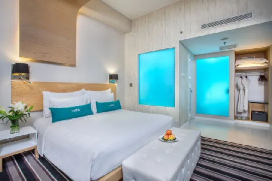 เดอะ 1O1 จาการ์ตา เซอดายู ธรรมะวังสา