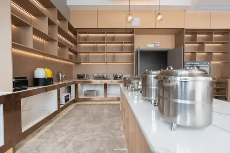 Anlu Shiyun Jinxuan Hotel (Anlu Bus Terminal)