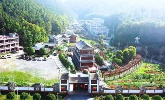 Jiangyou Jiuzhai Homestay