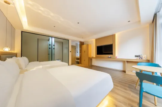 โรงแรมรีสอร์ทน้ำพุร้อนซีปัน