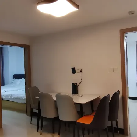 Yulai Homestay (Shanglin Branch)
