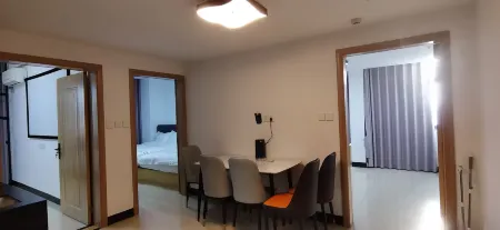 Yulai Homestay (Shanglin Branch) Отели рядом с достопримечательностью «Xiashuiyuan»