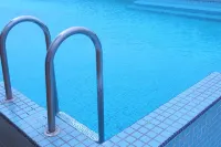 Seafest Hotel - Gym