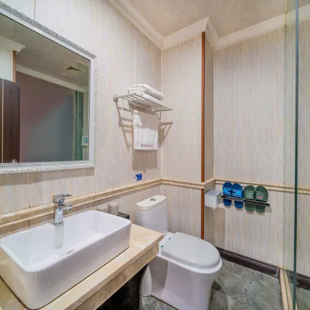 Jiahua Business Hotel