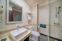 Jiahua Business Hotel Fengdu İlçesi otelleri