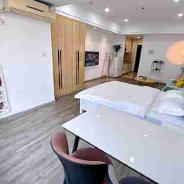 Hefei Saierte Apartment Rooms