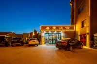 Baiyangdian Fisherman Island Hotel Hotels in Anxin