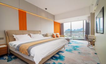 Intercontinental Lipu Riverview Hotel