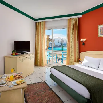 Dreams Vacation Resort Отели рядом с достопримечательностью «Коптская церковь»