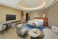 Hilton Huzhou Nanxun Hotel a Huzhou