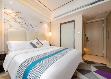 Fushenda Hotel