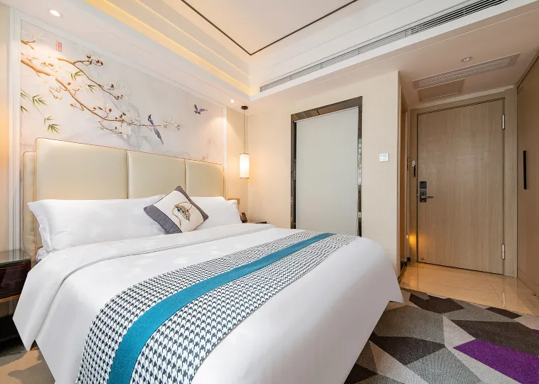 Fushenda Hotel