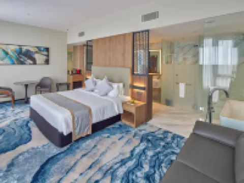 Opero Hotel Southkey Johor Bahru Hotels in Plentong