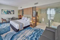 Opero Hotel Southkey Johor Bahru Hotels in Plentong