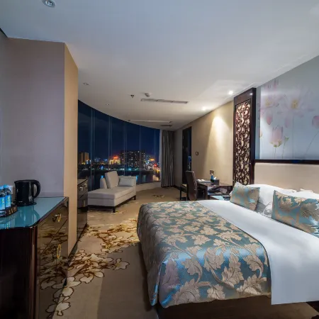 Guopeng International Hotel