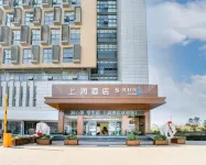 Shangrun Hotel (Yancheng West Ring Road) Hotels in Yancheng City Center