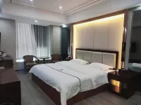 Feng Sheng Jiudiang Hotels in Xingan