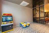 清沐珠璣飯店（蚌埠萬達銀泰城店） 蚌埠住宿飯店