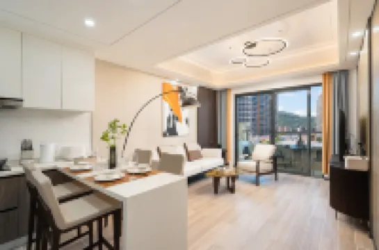 Wanning Yueshan Meisu Shenzhou Peninsula Store