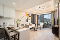 Wanning Yueshan Meisu Shenzhou Peninsula Store Hotels in der Nähe von Dazhou Island