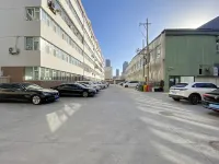 Homeinn · neo (Taiyuan Xiaodian District Tongda Street Subway Station) Hotels in Taiyuan