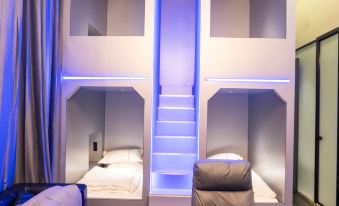 Xiangshan GS E-sports Hotel