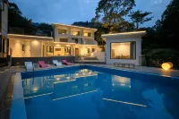 Qingcheng Quanshui Shancun Homestay
