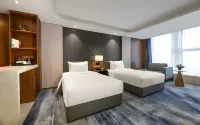 Furunde Wanda Jin Hotel