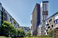 Meriton Suites Zetland