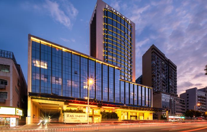 Lvdao International Hotel