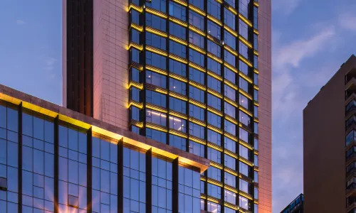 Lvdao International Hotel