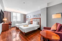 Yitel Hotel(Guangzhou Pazhou Exhibition Center Canton Tower) Hotels in Guangzhou