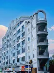 Yibo Hotel (Snack Kingdom · Furong Square Store, Changsha) - Lãng mạn