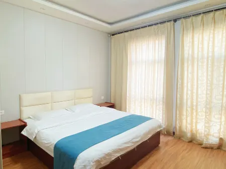 Alxa Zuoqi Xinyi Hotel Отели в г. Алашань-Цзоци