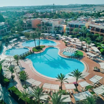 JAZ Makadi Saraya Resort