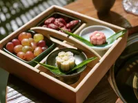 Xianshiyijiu Homestay（Dujiangyan lrrigation Project Scenic Spot Nanqiao Store） - Desayuno
