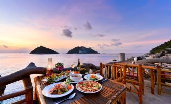 Dusit Buncha Koh Tao by Riya Group