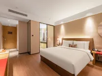 ECHENG Hotel (Dongying Kenli District Government) Hotel di Dongying