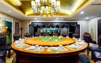 Bayan Nur Dingcheng Sunshine Hotel