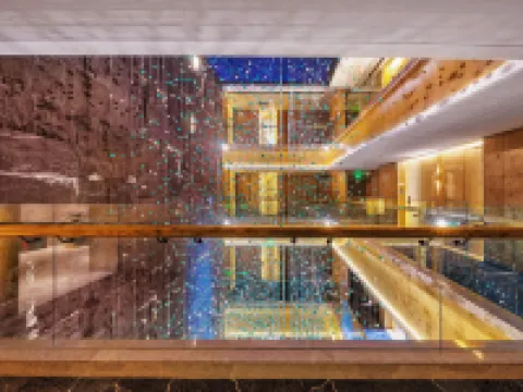 大慶御楓酒店（香港街·萬達廣場店） 大慶酒店