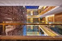 Royal Maple Hotel, Daqing (Wanda Plaza, Hong Kong Street )