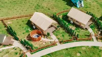Guangzhou Benle HIPCAMP Tent Campsite 총화구 호텔