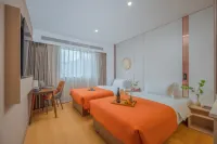 Art Painting·Yuan Hotel