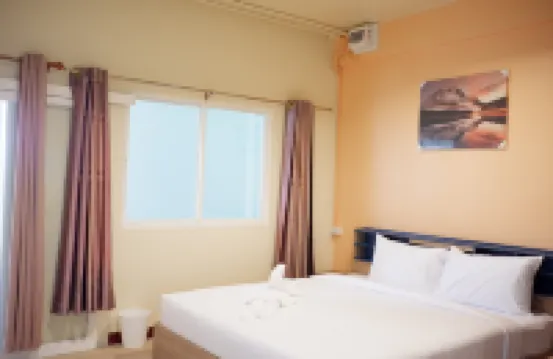 Supachai Inn Hotels in Nakhon Si Thammarat