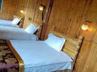 Sanjiang Juyoulou Inn Hotel a Sanjiang
