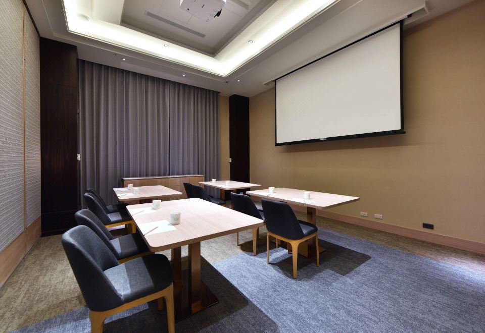 5. 풀론 호텔 린커..