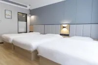 Elegant Hotel (Jining Liangshan Shuihu Commercial City) - 3-Star