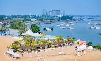 Chengji Hotel (Qinzhou Bay White Dolphin Plaza)